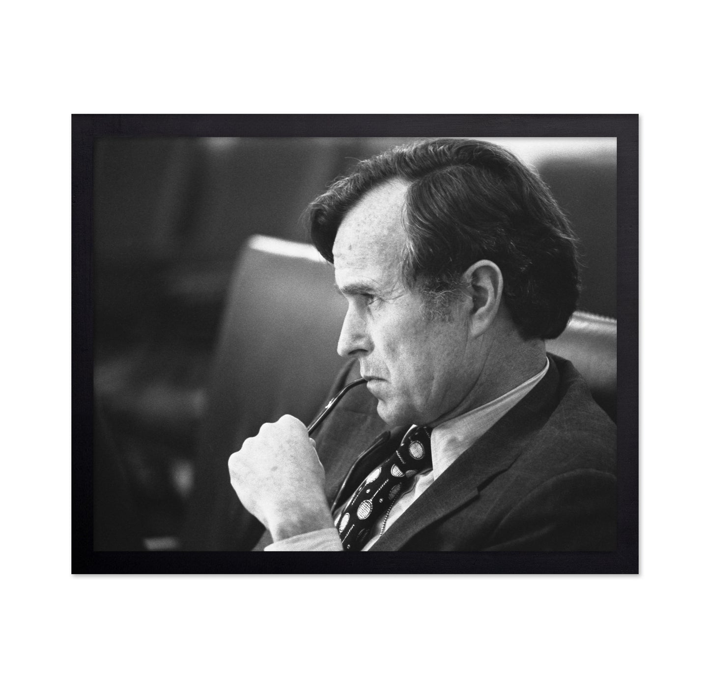 George H. W. Bush 1976