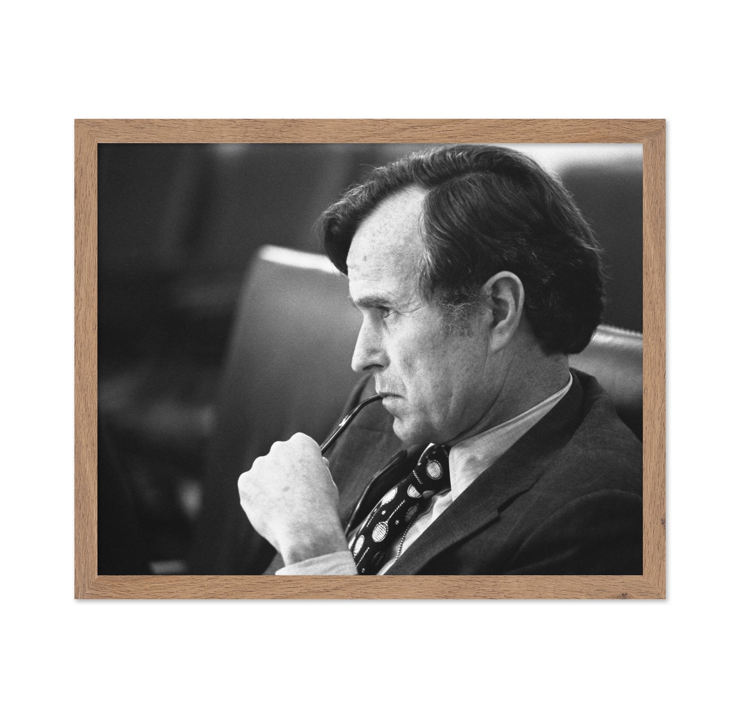 George H. W. Bush 1976