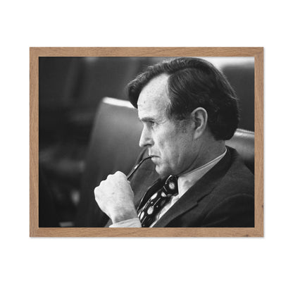 George H. W. Bush 1976