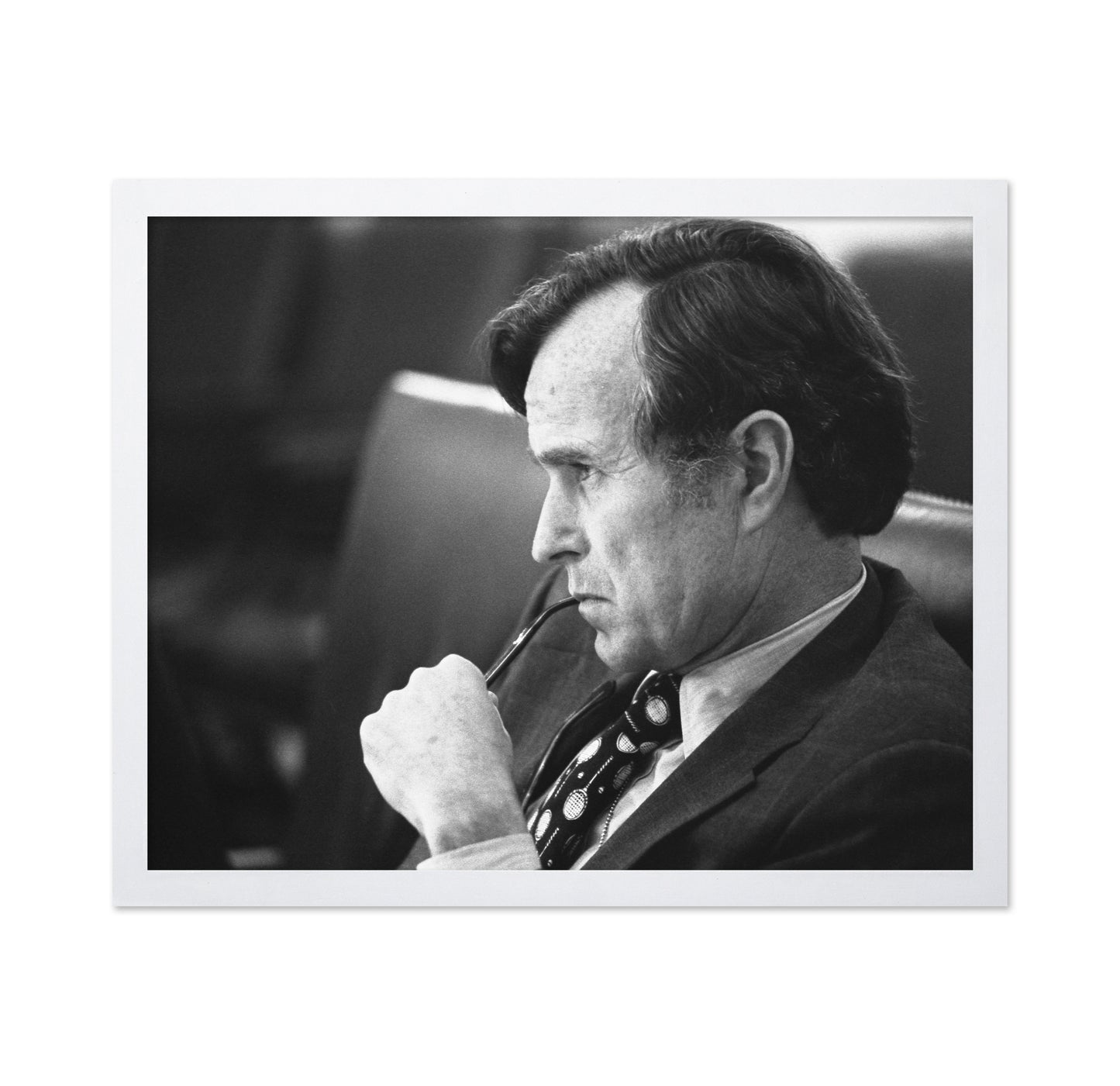 George H. W. Bush 1976