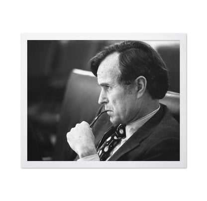 George H. W. Bush 1976