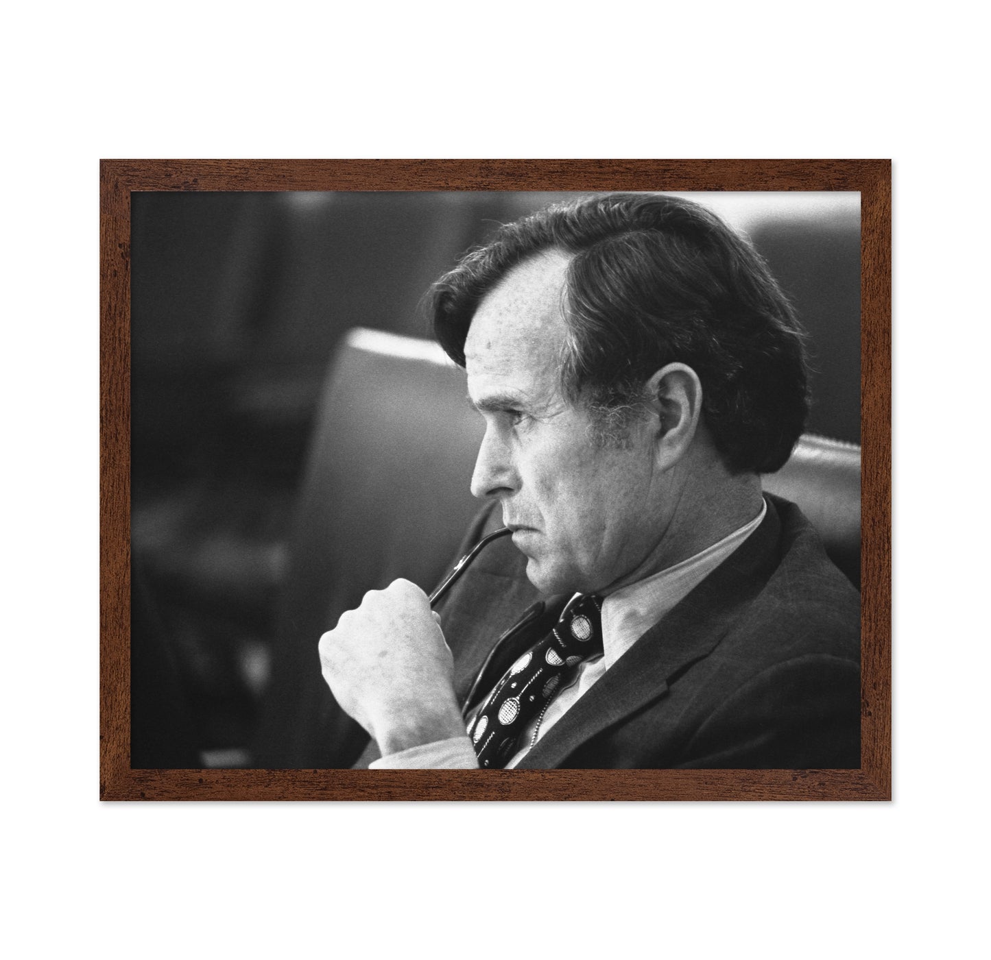 George H. W. Bush 1976