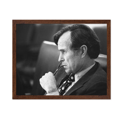 George H. W. Bush 1976