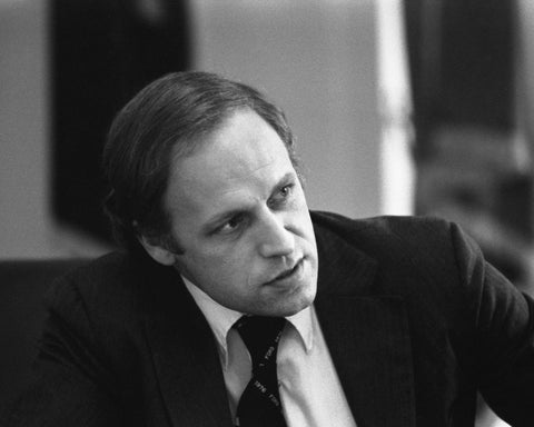 Dick Cheney 1976