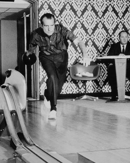 Richard Nixon 1970