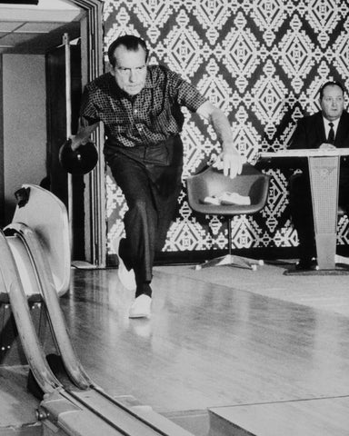 Richard Nixon 1970