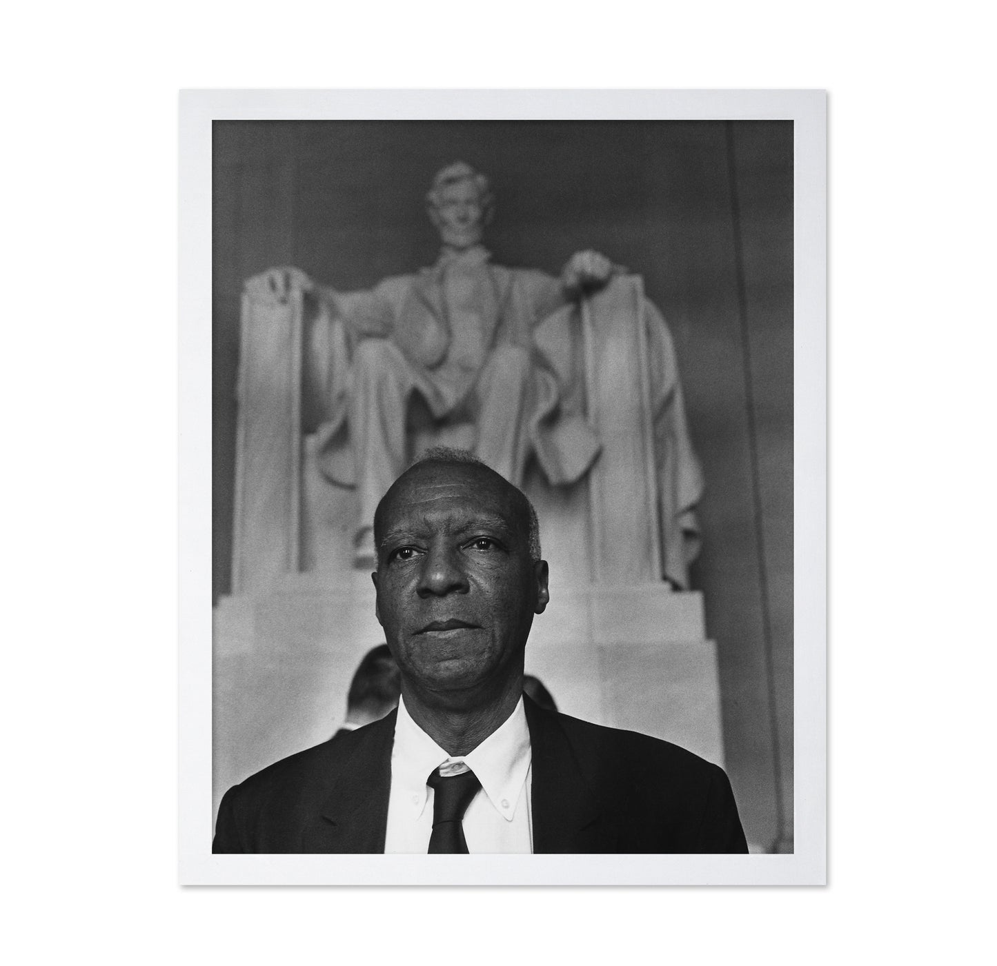 Philip Randolph 1963