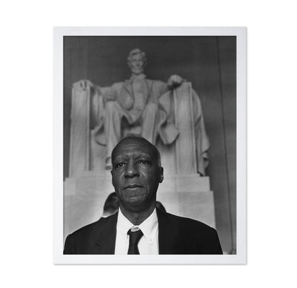 Philip Randolph 1963