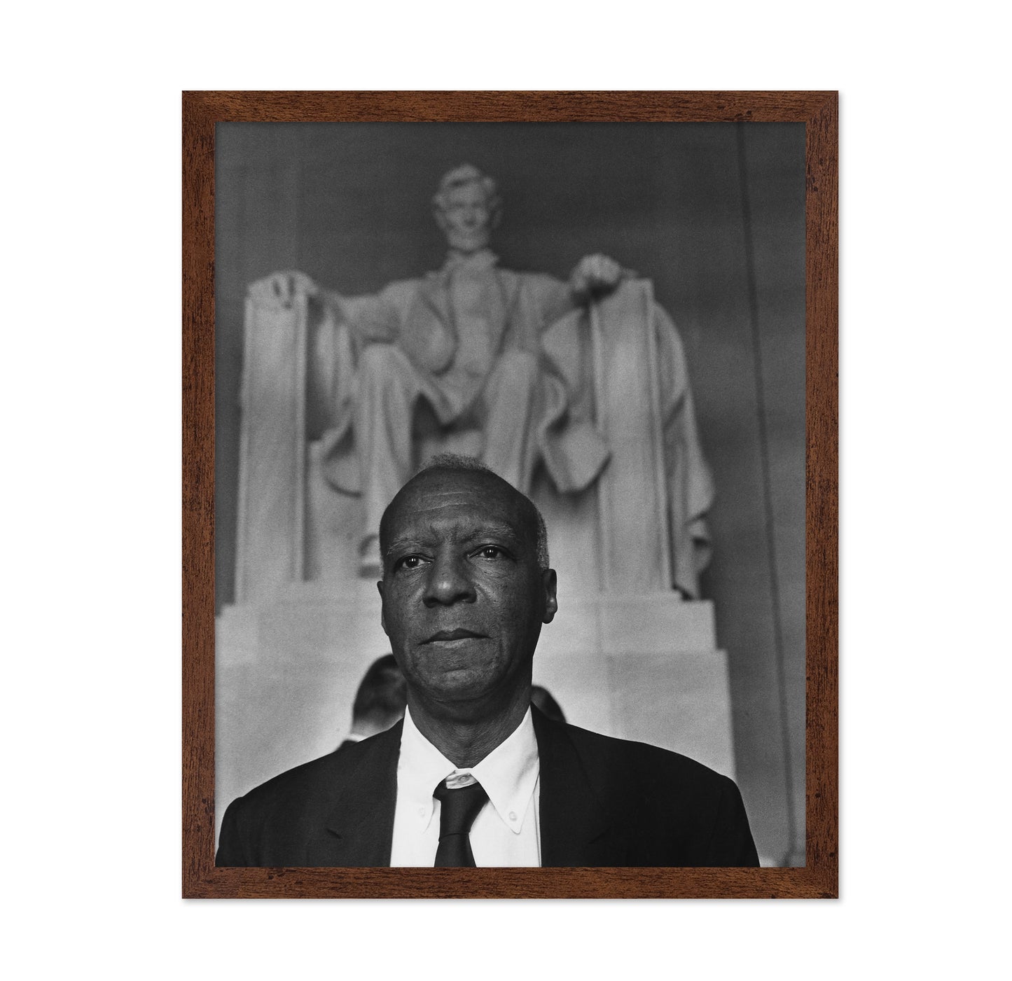 Philip Randolph 1963