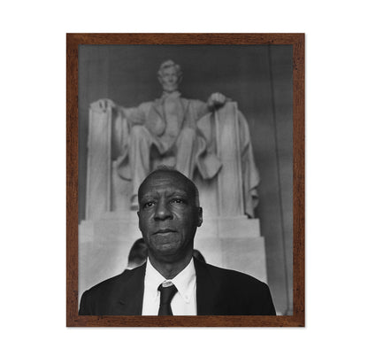 Philip Randolph 1963