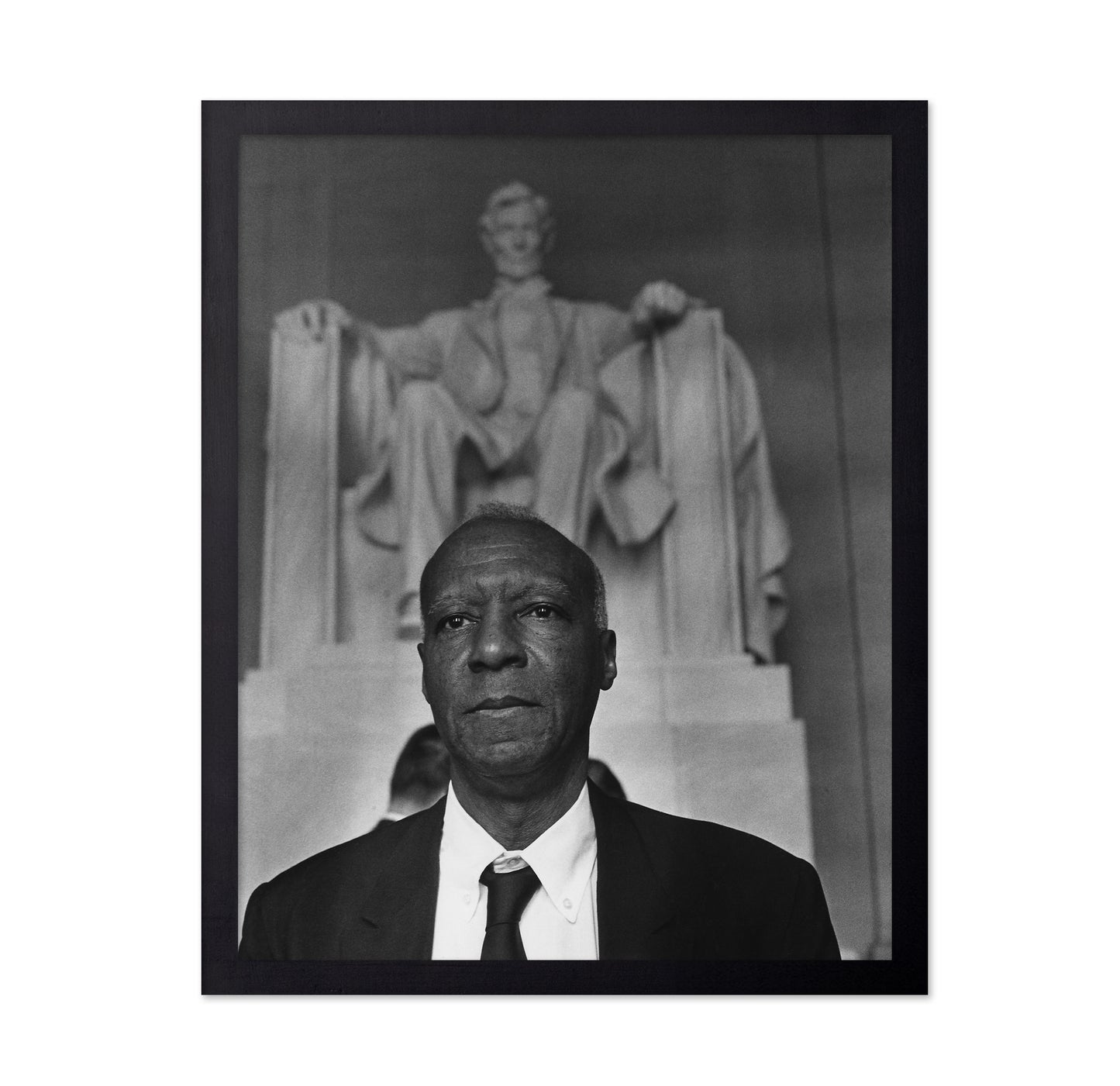 Philip Randolph 1963