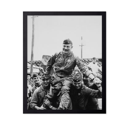 Robin Olds 1967