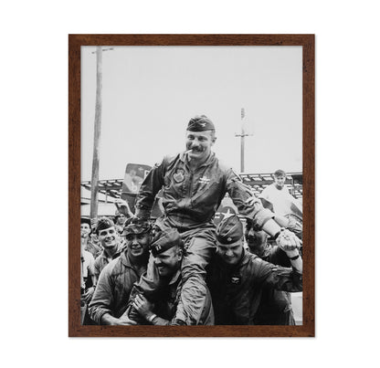 Robin Olds 1967