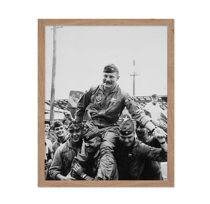 Robin Olds 1967