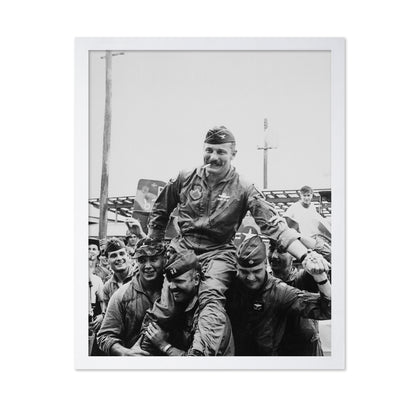 Robin Olds 1967