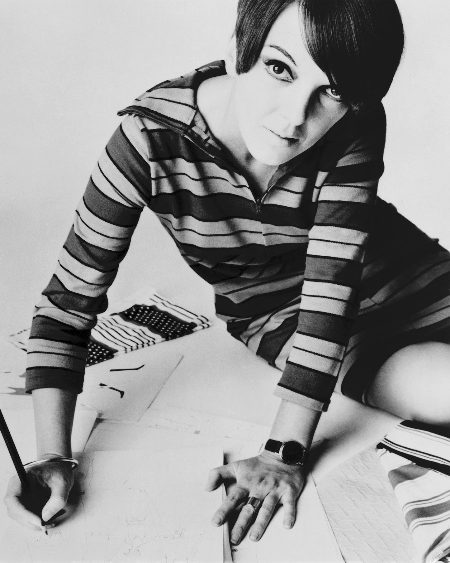 Mary Quant 1967