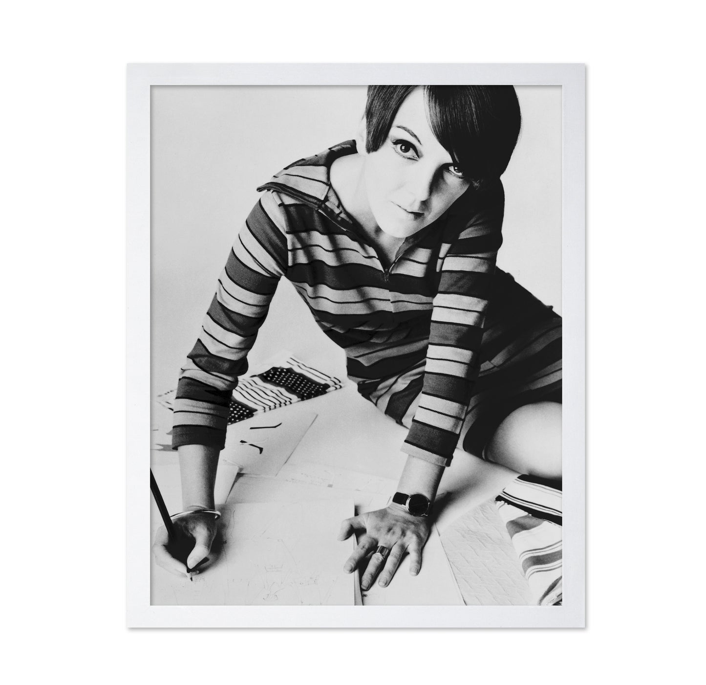 Mary Quant 1967