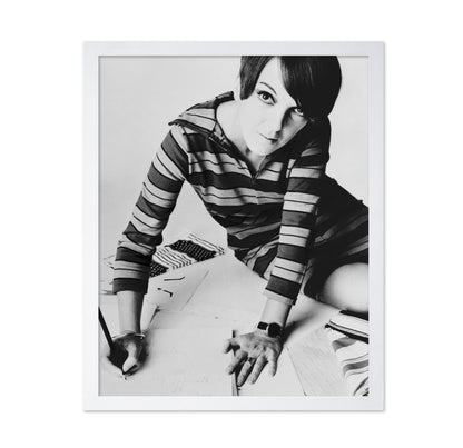 Mary Quant 1967