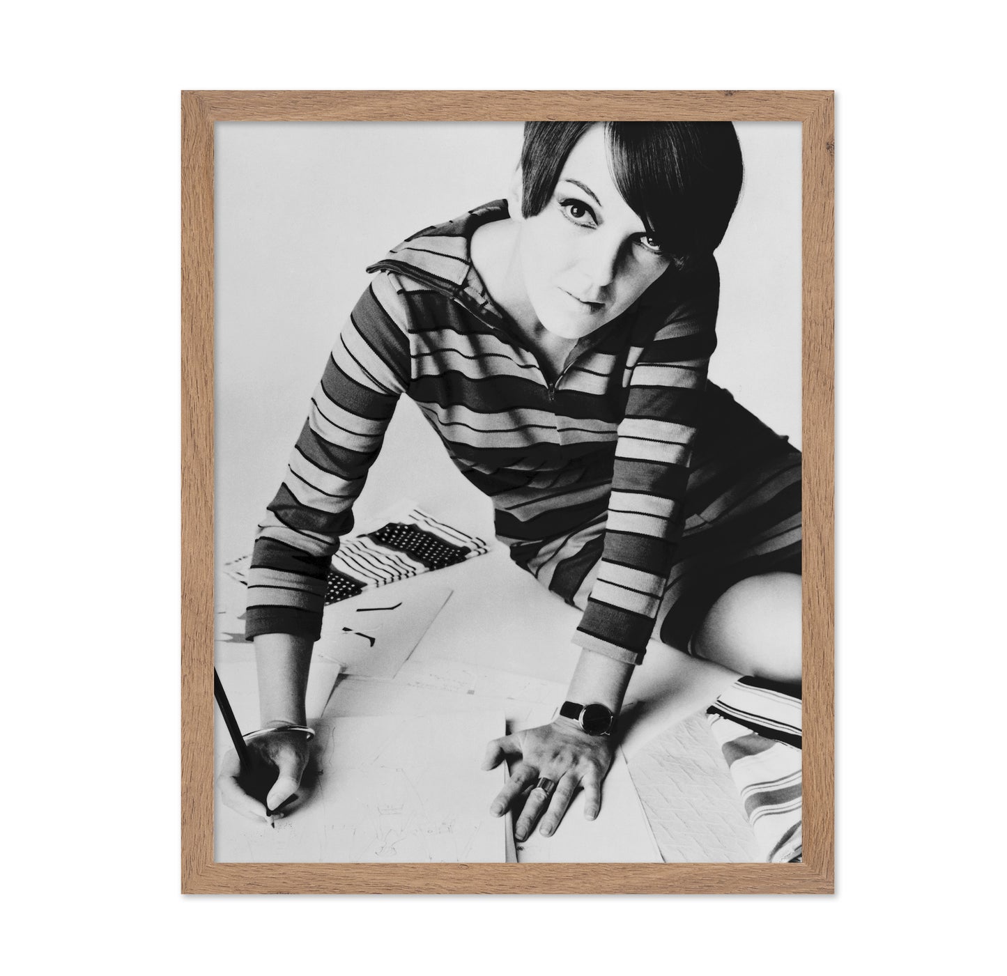 Mary Quant 1967