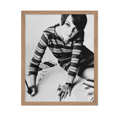 Mary Quant 1967