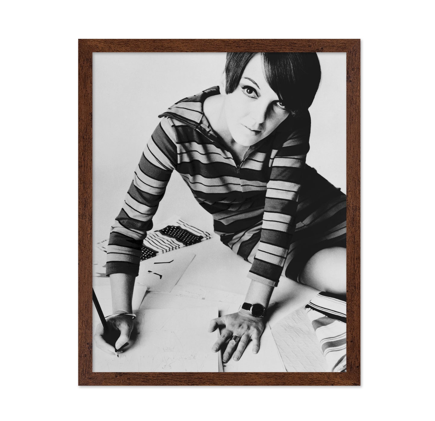 Mary Quant 1967