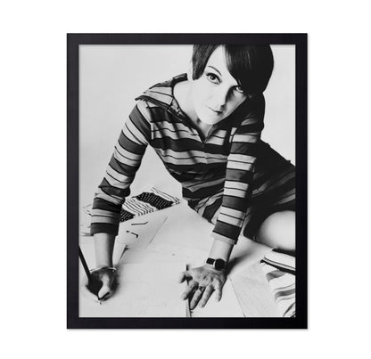 Mary Quant 1967