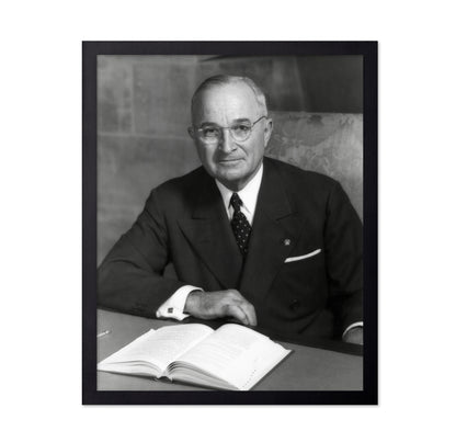 Harry Truman 1952