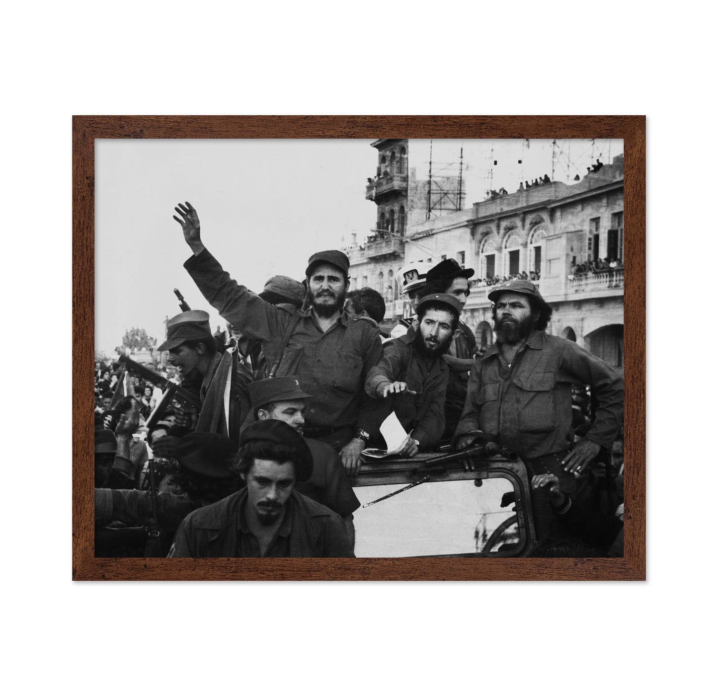 Fidel Castro 1959