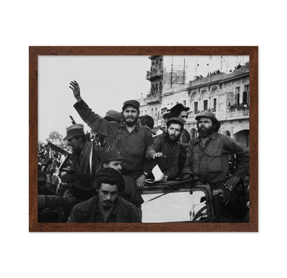 Fidel Castro 1959