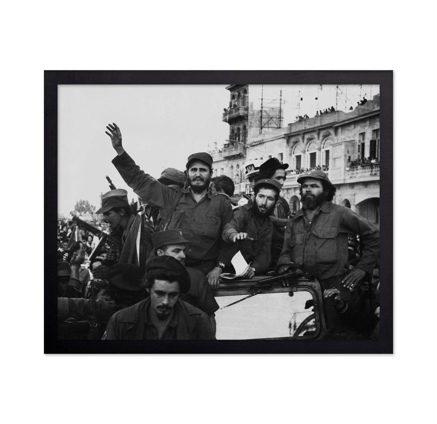 Fidel Castro 1959