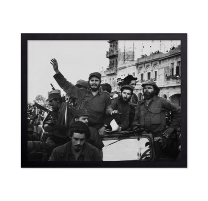 Fidel Castro 1959