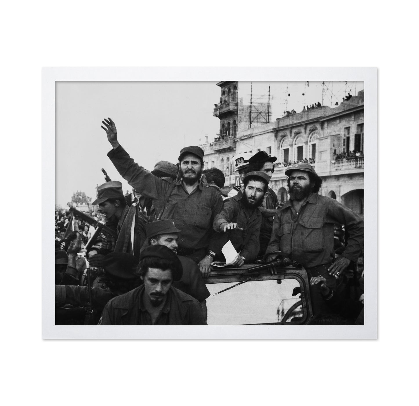 Fidel Castro 1959