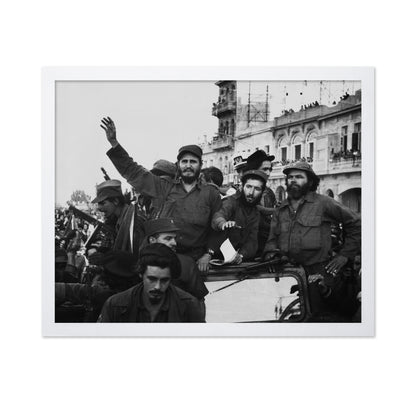 Fidel Castro 1959