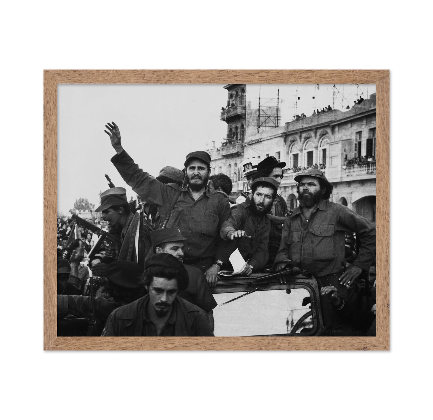 Fidel Castro 1959