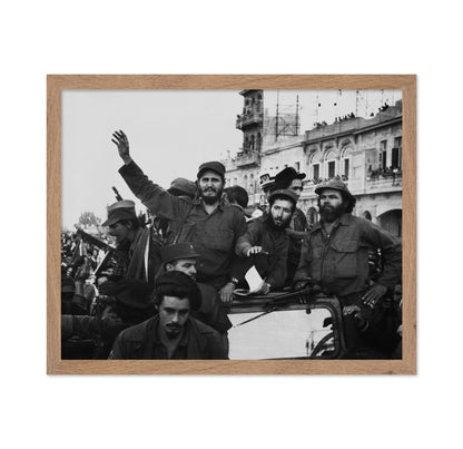Fidel Castro 1959