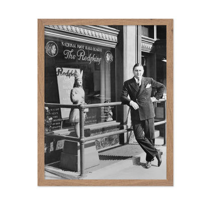 George Preston Marshall 1940