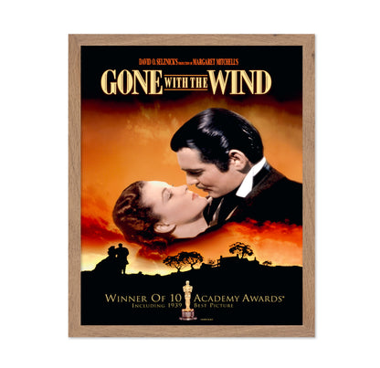 Gone With The Wind 1939 Vivien Leigh No14