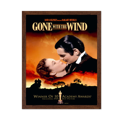 Gone With The Wind 1939 Vivien Leigh No14