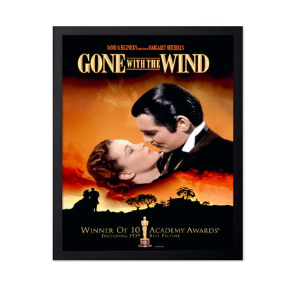 Gone With The Wind 1939 Vivien Leigh No14