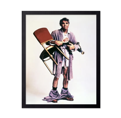 The Jerk 1979 Steve Martin No1
