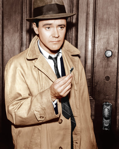 The Apartment 1960 Jack Lemmon