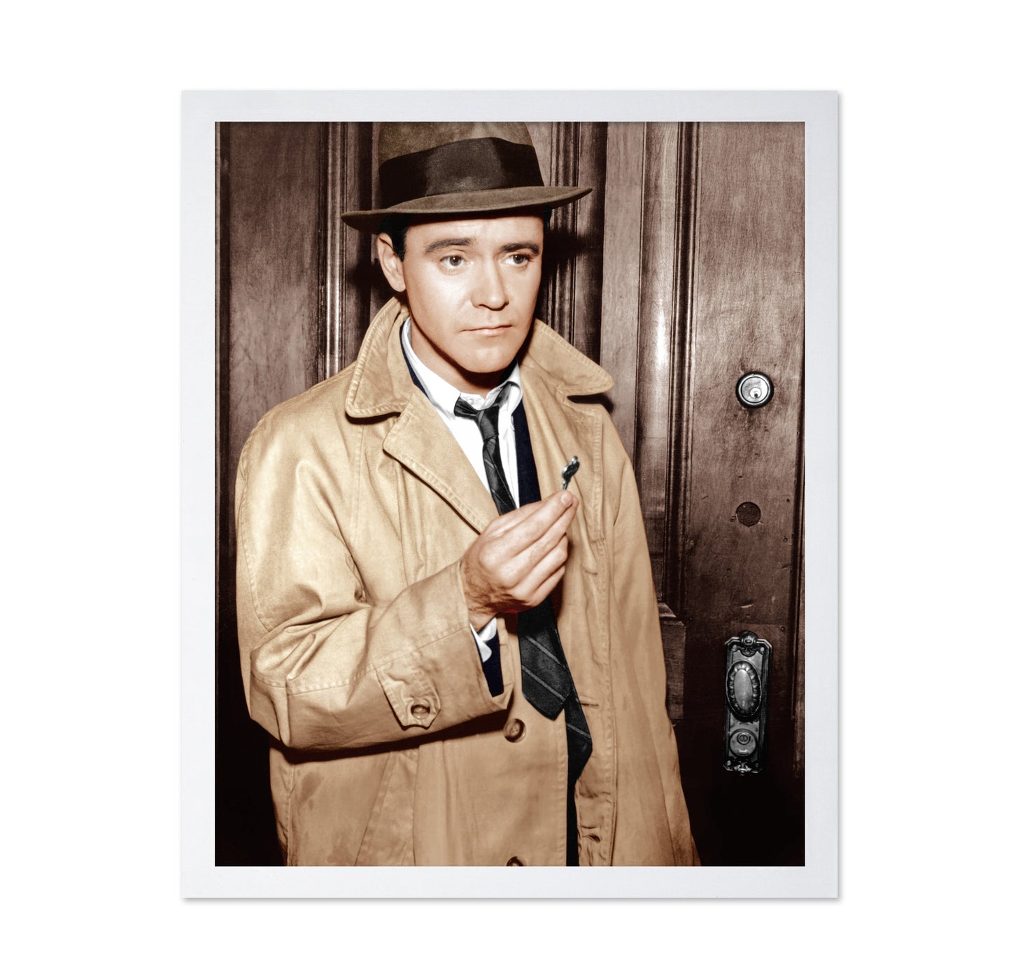 The Apartment 1960 Jack Lemmon