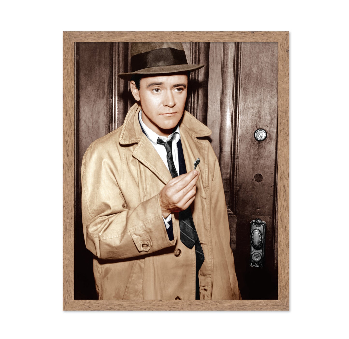 The Apartment 1960 Jack Lemmon