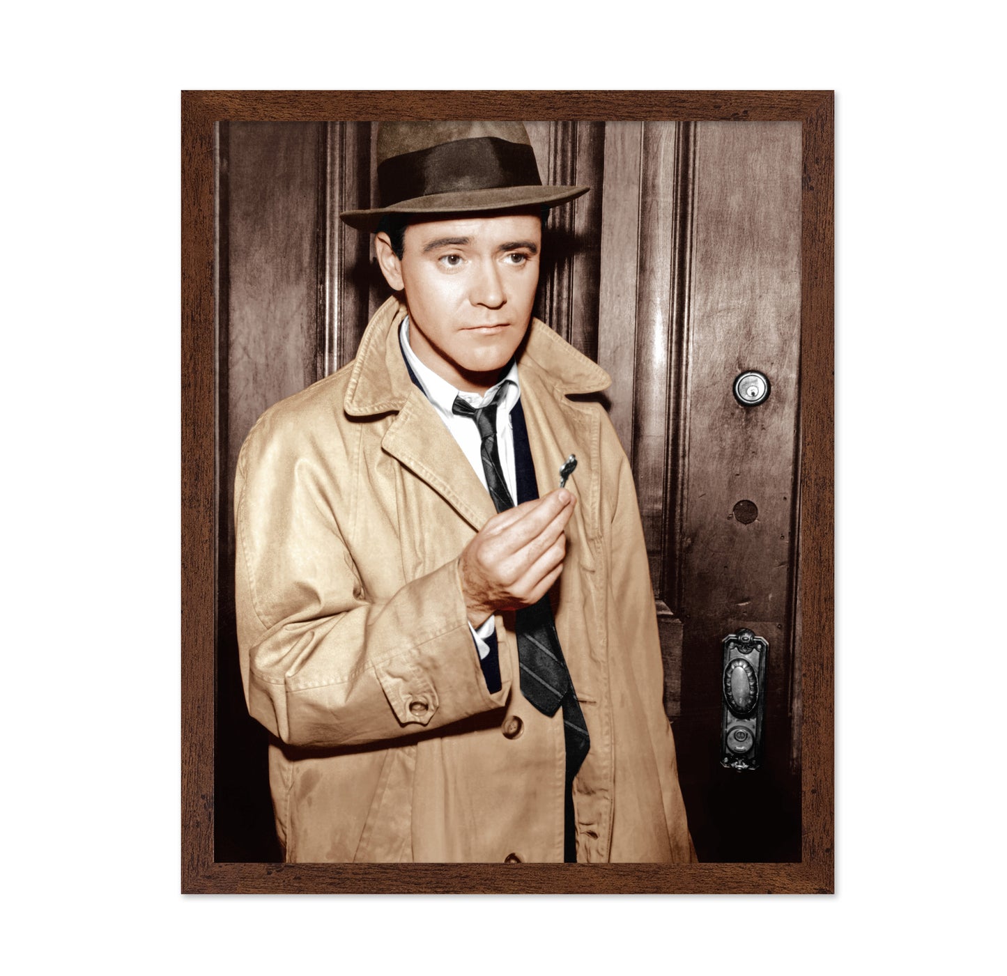 The Apartment 1960 Jack Lemmon