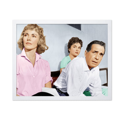 Beat The Devil 1953 Humphrey Bogart
