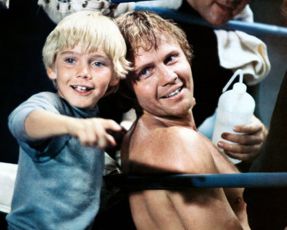 The Champ 1979 Ricky Schroder