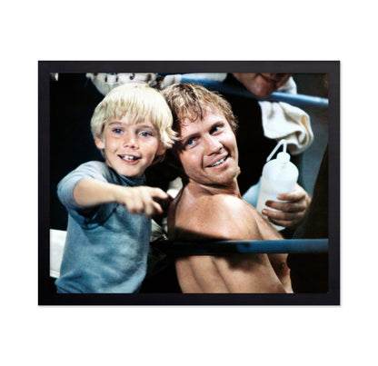 The Champ 1979 Ricky Schroder