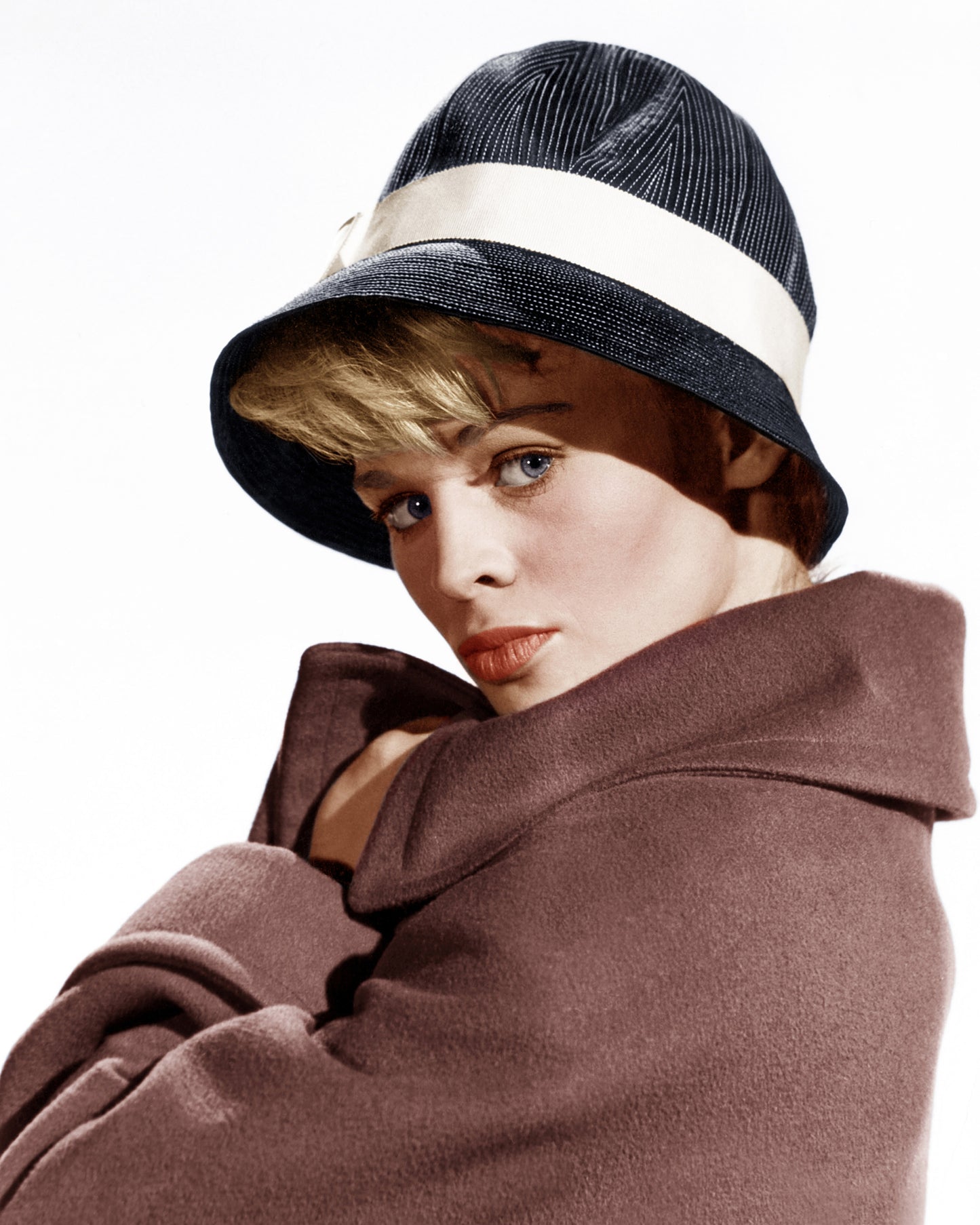 Crooks Anonymous 1962 Julie Christie