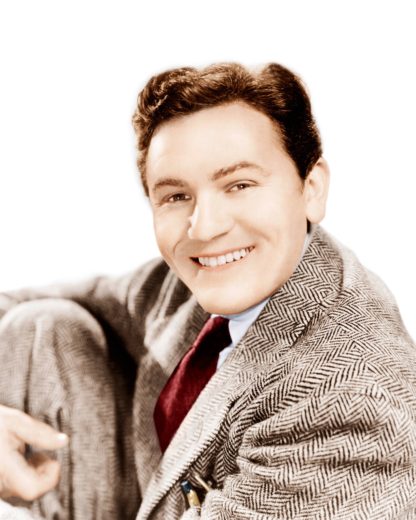 Flowing Gold 1940 John Garfield