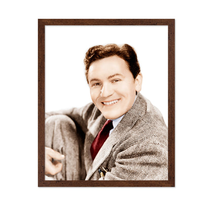 Flowing Gold 1940 John Garfield